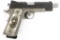 COLT MKIV SERIES 80 COMBAT COMMANDER 45 ACP PISTOL