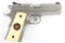 KIMBER COMPACT STAINLESS .45 ACP PISTOL