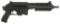 KELTEC MODEL PLR-16 5.56mm PISTOL