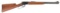 MARLIN MODEL 39A .22 CAL LEVER-ACTION RIFLE