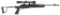 RUGER MODEL MINI THIRTY 7.62x39mm RIFLE
