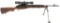 SPRINGFIELD MODEL M1A 7.62x51mm RIFLE