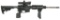 BUSHMASTER MODEL XM15-E2S 5.56mm RIFLE