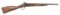 MODIFIED US HARPERS FERRY MODEL 1842 MUSKET