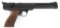 DAISY POWERLINE 747 .177 CAL PELLET PISTOL