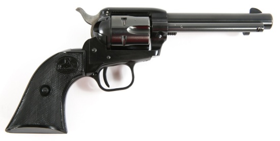 COLT MODEL FRONTIER SCOUT .22 LR CALIBER REVOLVER