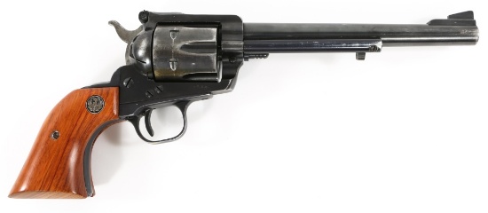 RUGER BLACKHAWK .30 CARBINE CALIBER REVOLVER