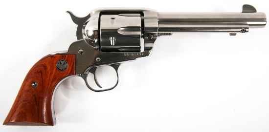 RUGER MODEL VAQUERO .45 CALIBER REVOLVER