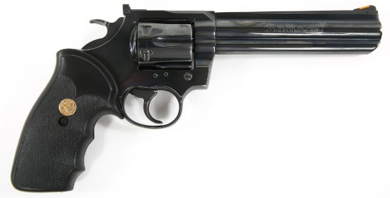 1991 COLT KING COBRA .357 MAGNUM REVOLVER