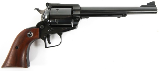 RUGER MODEL SUPER BLACKHAWK .44 MAGNUM REVOLVER