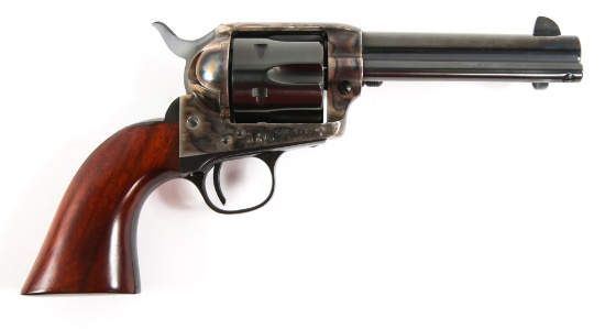 UBERTI MODEL 1873 .44-40 CAL SA REVOLVER