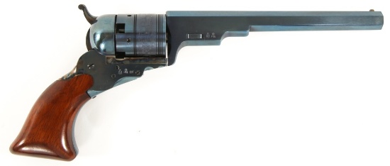 UBERTI COLT PATERSON .36 CAL PERCUSSION REVOLVER