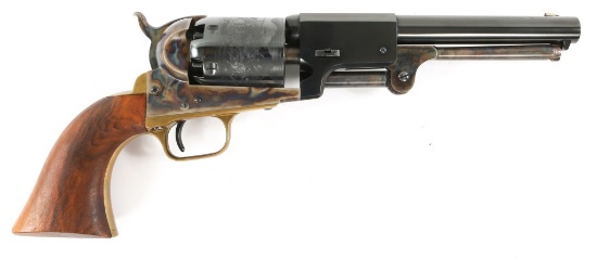 COLT BLACK POWDER SERIES 3rd DRAGOON REVOLVER