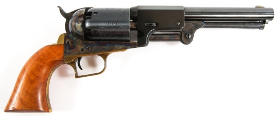 COLT BLACK POWDER SERIES 1st DRAGOON REVOLVER