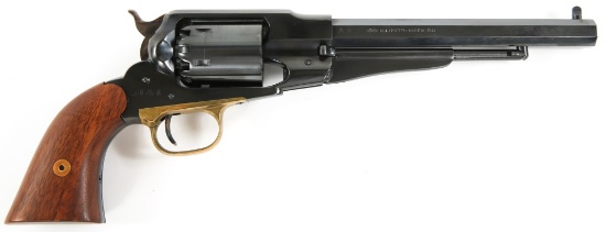 PIETTA MODEL 1858 .44 CALIBER PERCUSSION REVOLVER
