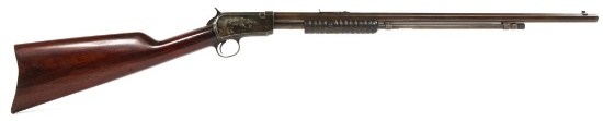 1913 WINCHESTER MODEL 1890 RIFLE .22 SHORT CALIBER