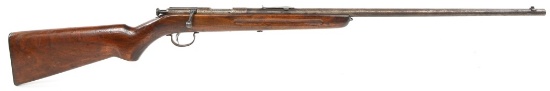 REMINGTON MODEL 33 RIFLE .22 CALIBER