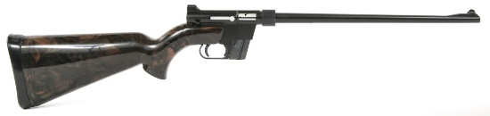 ARMALITE MODEL AR-7 EXPLORER .22 LR TAKEDOWN RIFLE