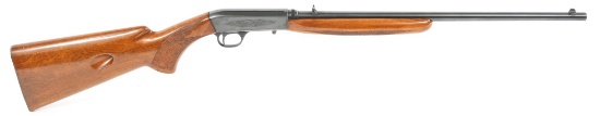 BROWNING MODEL SA-22 TAKEDOWN RIFLE .22 CALIBER
