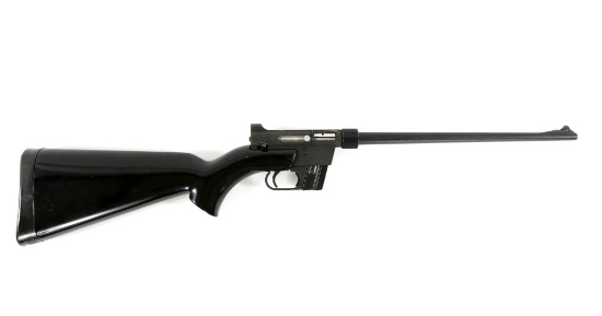 CHARTER ARMS AR-7 EXPLORER TAKEDOWN RIFLE .22 LR