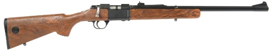 DAISY LEGACY MODEL 2202 .22 LR BOLT-ACTION RIFLE