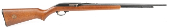 MARLIN MODEL 60W RIFLE .22 LR CALIBER