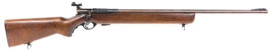 MOSSBERG MODEL 44US(b) .22 LR BOLT-ACTION RIFLE