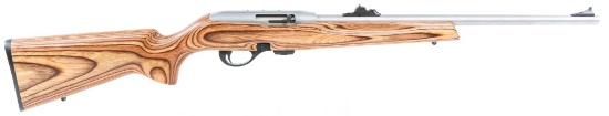 REMINGTON MODEL 597 .22 LR SEMI-AUTO RIFLE