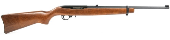 RUGER MODEL 10/22 .22 LR "ARIZONA EDITION" RIFLE