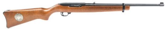 RUGER MODEL 10/22 .22 LR 40th ANNIVERSARY CARBINE