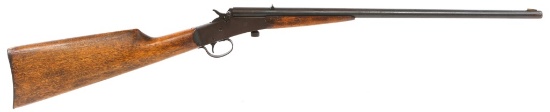 STEVENS MODEL LITTLE SCOUT 14 1/2 .22 LR RIFLE