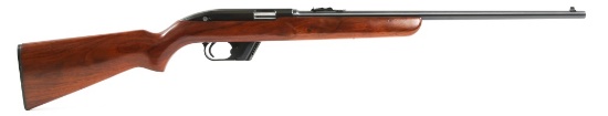 1955 WINCHESTER MODEL 77 .22 LR CALIBER RIFLE