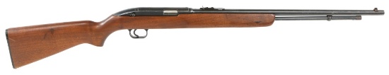 WINCHESTER MODEL 77 .22 LR CALIBER RIFLE