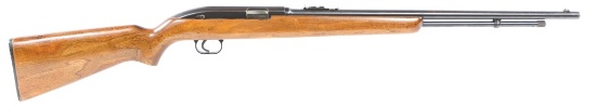WINCHESTER MODEL 77 .22 LR SEMI-AUTO RIFLE