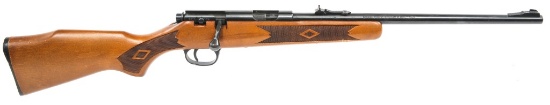 MARLIN MODEL 15YN .22 S-L-LR BOLT ACTION RIFLE