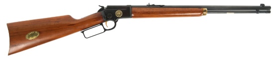 MARLIN MODEL 39 CENTURY LTD .22 CALIBER RIFLE