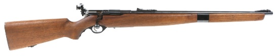 MOSSBERG MODEL 42M .22 CAL BOLT-ACTION RIFLE