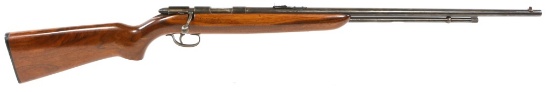 REMINGTON MODEL 512 SPORTMASTER .22 CAL RIFLE