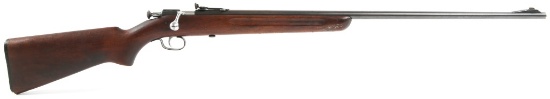 WINCHESTER MODEL 68 .22 CALIBER BOLT ACTION RIFLE