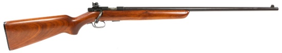 WINCHESTER MODEL 69A .22 CALIBER BOLT ACTION RIFLE