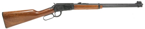 ITHACA MODEL 72 SADDLEGUN .22 WMRF RIFLE