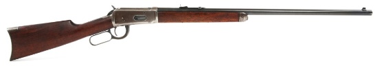 1917 WINCHESTER MODEL 1894 .32 WS CALIBER RIFLE