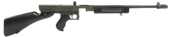 AUTO ORDNANCE MODEL 1927A1 .45 ACP RIFLE