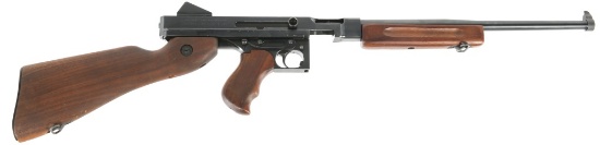 AUTO ORDNANCE THOMPSON M1 .45 ACP CARBINE