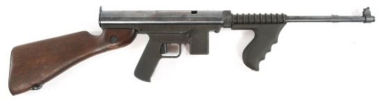 EAGLE GUN CO MARK II .45 ACP SEMI-AUTO RIFLE