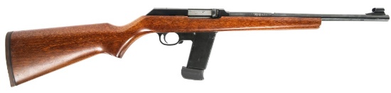MARLIN MODEL 45 RIFLE .45 CALIBER