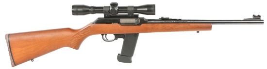 MARLIN MODEL 45 .45 ACP RIFLE