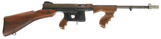 VOLUNTEER ENTERPRISES COMMANDO MARK 45 RIFLE