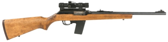 MARLIN MODEL 45 SEMI-AUTO .45 AUTO CAMP CARBINE