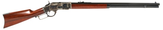 UBERTI STOEGER MODEL 1873 .45 COLT RIFLE